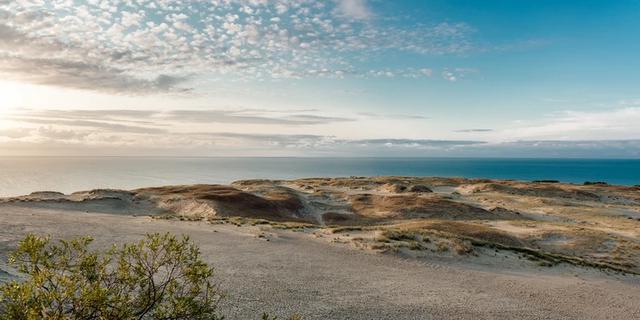 Экскурсия: Идиллическая Куршская коса