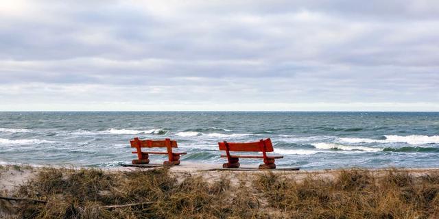 Экскурсия: Куршская коса и Зеленоградск