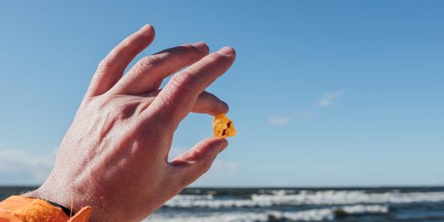 Экскурсия: Сердце янтарного края: Балтийск, Янтарный, Светлогорск (из Зеленоградска)