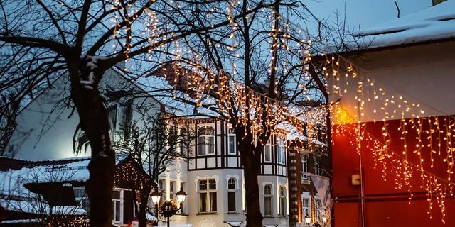 Экскурсия: Зеленоградск — Кранц: фотоприключение в городке у моря