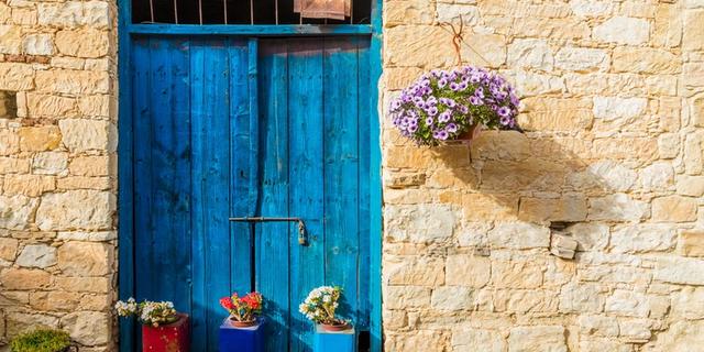 Экскурсия: Аутентичный Кипр на авто