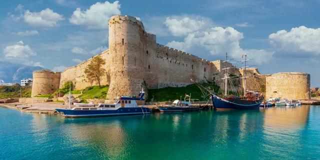 Экскурсия: Из Никосии — на Северный Кипр