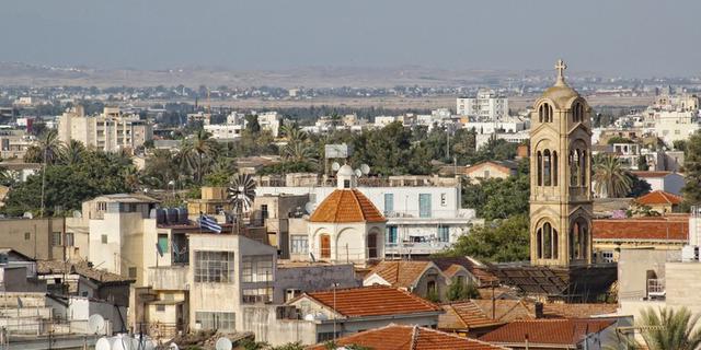 Экскурсия: Добро пожаловать в Никосию!