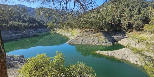 Экскурсия: Пещерные церкви, заброшенные карьеры и рудники — по нестандартному Кипру из Никосии