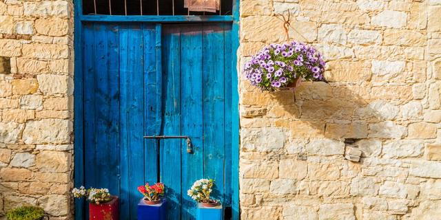 Экскурсия: Аутентичный Кипр на авто