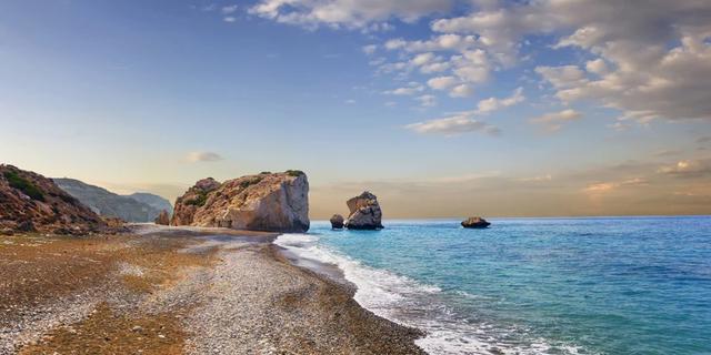 Экскурсия: Золотое кольцо Кипра