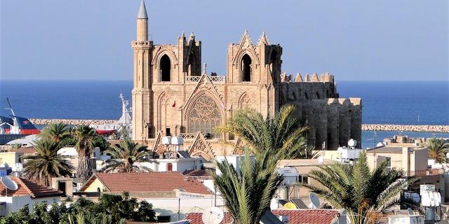 Экскурсия: Изюминки северного Кипра