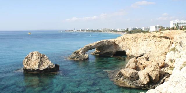 Экскурсия: Поездка по Кипру с записью видеоклипа