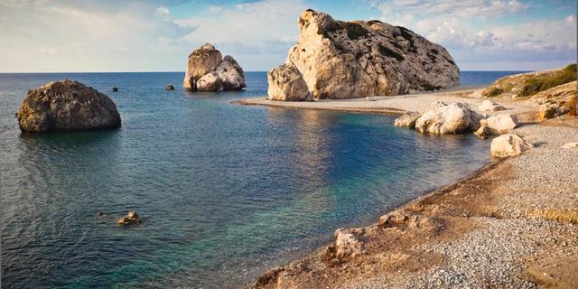 Экскурсия: Золотое кольцо Кипра