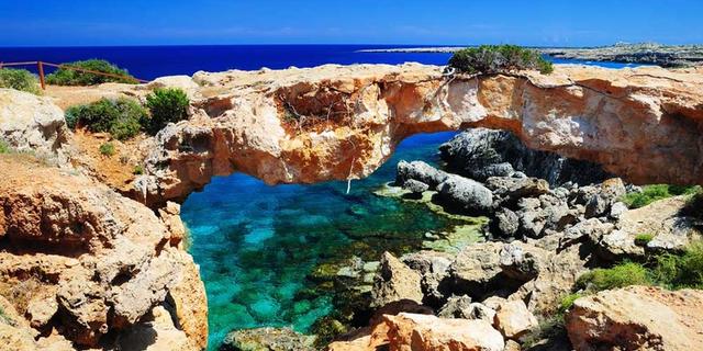 Экскурсия: Сокровища мыса Каво Греко