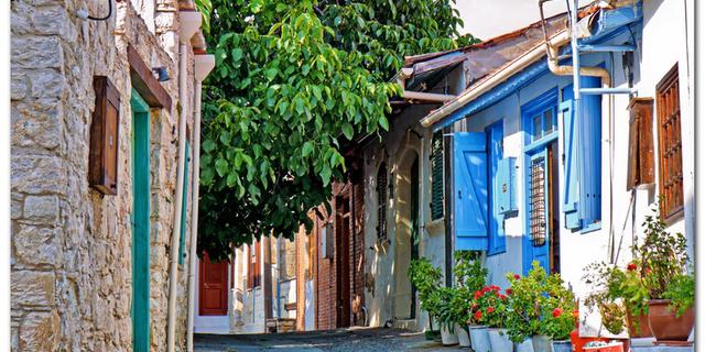 Экскурсия: Троодос — душа Кипра