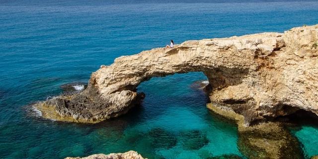 Экскурсия: Сокровище Кипра — мыс Греко