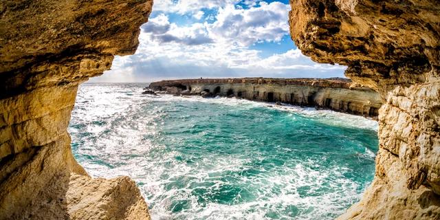 Экскурсия: Знакомство с регионом: Фамагуста, Протарас и мыс Греко из Айя-Напы