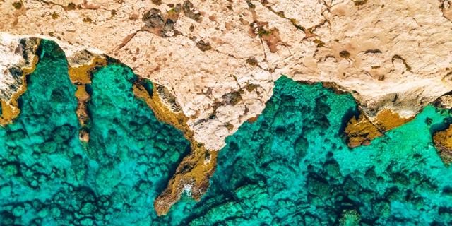 Экскурсия: Сокровище Кипра — мыс Греко (из Протараса)