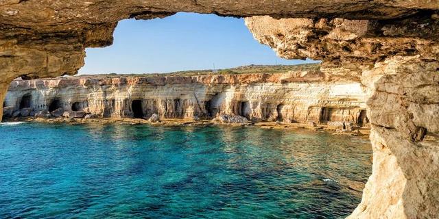 Экскурсия: Знакомство с регионом: Айя-Напа, Фамагуста и мыс Греко из Протараса