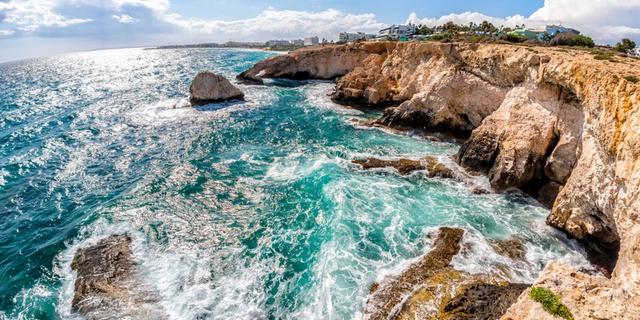 Экскурсия: Сокровища мыса Каво Греко