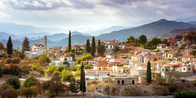 Экскурсия: Троодос — душа Кипра