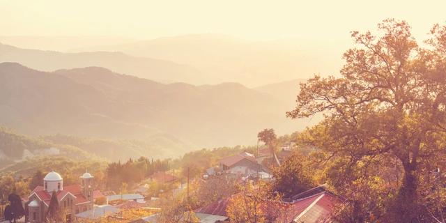 Экскурсия: Из Пафоса — в горный заповедник Троодос!