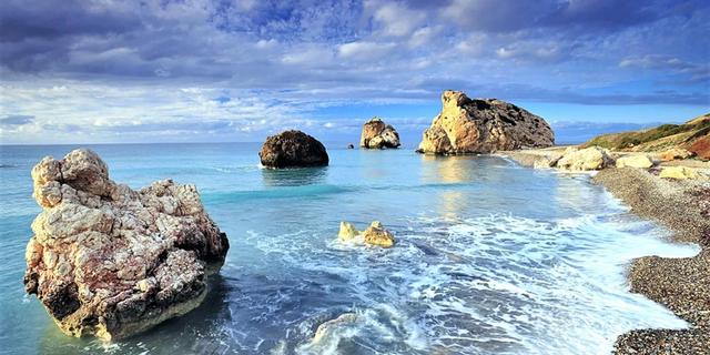 Экскурсия: Кипр: самое-самое за 1 день (из Лимассола)