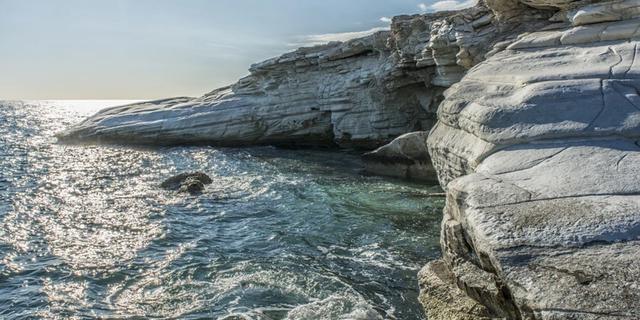 Экскурсия: Гранд-путешествие по Кипру