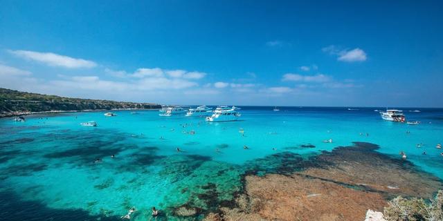 Экскурсия: Автотур и круиз по заповедному Кипру