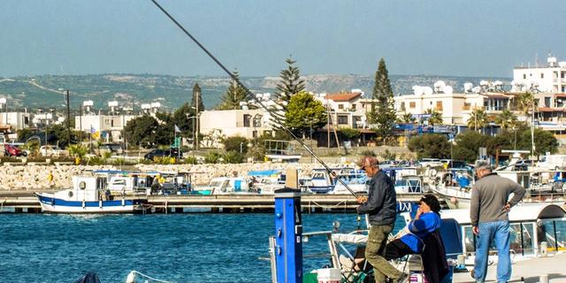 Экскурсия: Путешествие по центральному Кипру