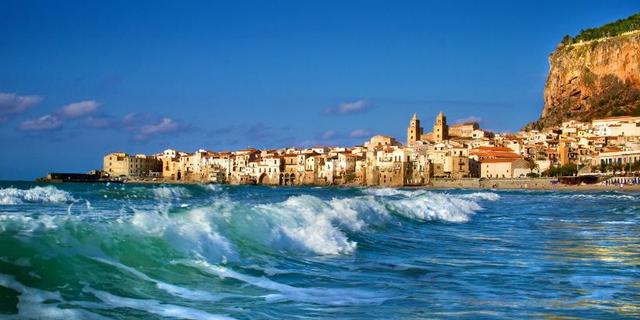 Экскурсия: На встречу с прекрасным Чефалу!