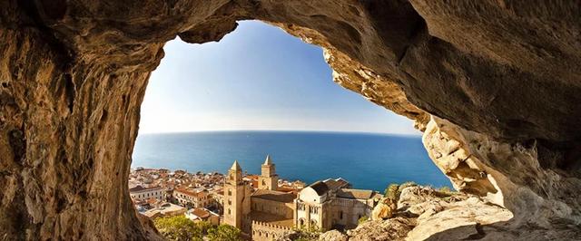 Экскурсия: На встречу с прекрасным Чефалу!