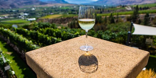 Экскурсия: Этна в бокале вина