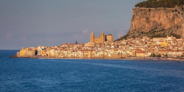 Экскурсия: Катания — дочь Этны: история, архитектура и легенды