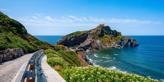 Экскурсия: Города Северной Испании и сокровища Бискайи: индивидуальный тур-конструктор