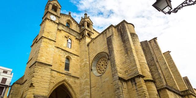 Экскурсия: Сан-Себастьян: история, гастрономия, секретные уголки