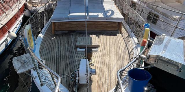 Экскурсия: Частная яхта в Каше