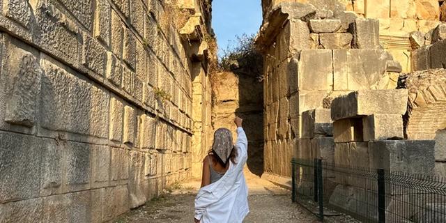 Экскурсия: Однодневное путешествие по ликийской культуре в Демре