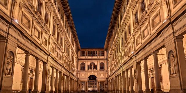 Экскурсия: Три эпохи в жизни Флоренции: обзорная прогулка