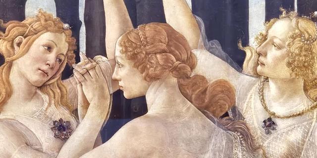 Экскурсия: Знакомство с шедеврами: путешествие по галерее Уффици