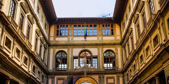 Экскурсия: Галерея Уффици: от готики до барокко