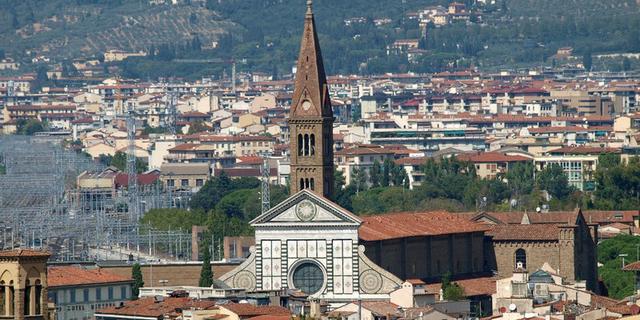 Экскурсия: Яды и алхимия: секретная жизнь средневековой Флоренции