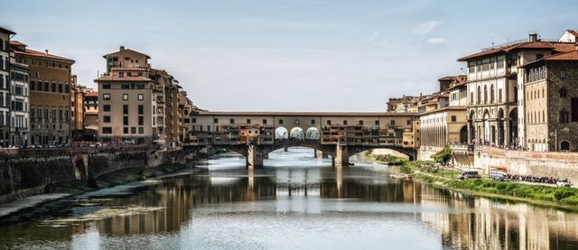 Экскурсия: Великолепная Флоренция