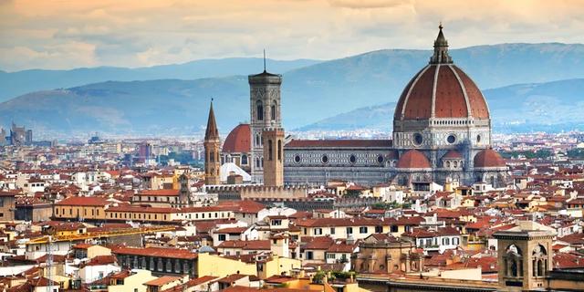 Экскурсия: Флоренция — любовь с первого взгляда
