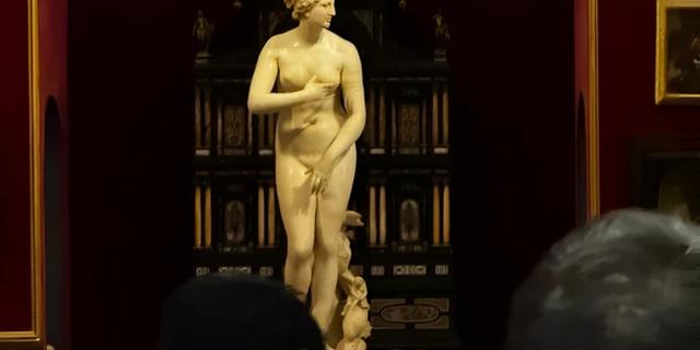 Экскурсия: В Уффици о гениях и интригах итальянского Ренессанса (+ билеты)