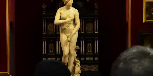 Экскурсия: В Уффици о гениях и интригах итальянского Ренессанса