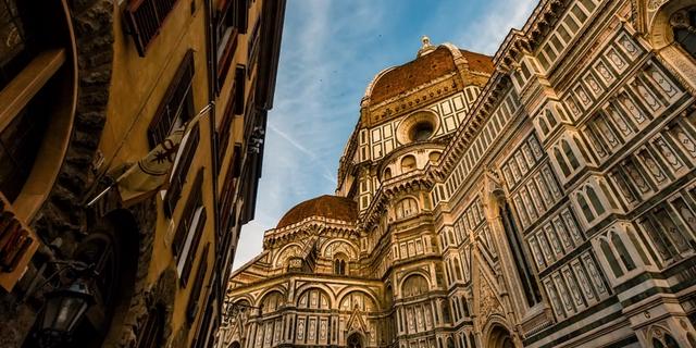 Экскурсия: Buongiorno, Флоренция!