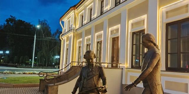 Экскурсия: История Гродно с ароматом кофе