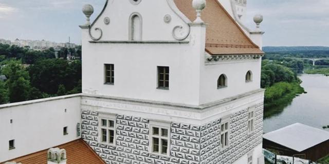 Экскурсия: Королевский Гродно — город тайн, загадок и легенд