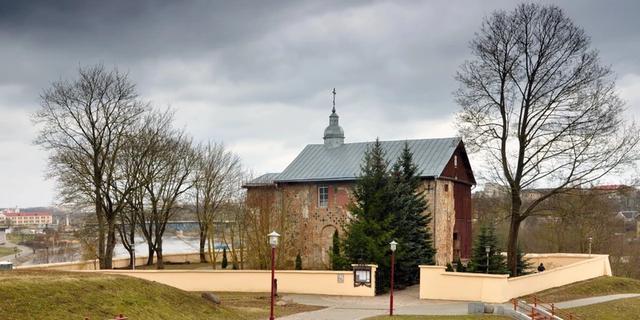 Экскурсия: Гродненские must-see и их история