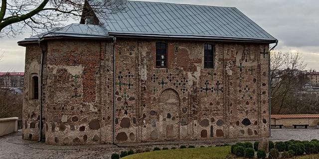 Экскурсия: Гродненские must-see и их история