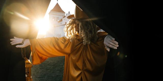 Экскурсия: «Тайны города»: театрализованная вечерняя экскурсия