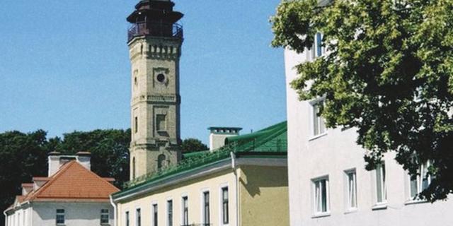 Экскурсия: Прогулка по Гродно в мини-группе