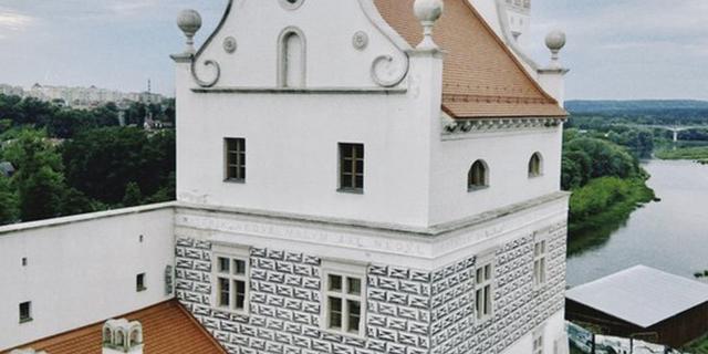 Экскурсия: Королевский Гродно — город тайн, загадок и легенд